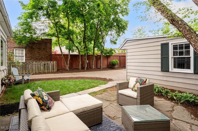 16830 Holbrook Road, Shaker Heights, OH 44120