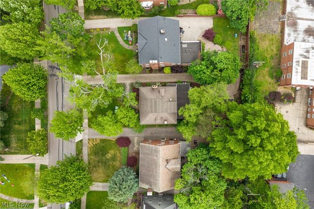 16830 Holbrook Road, Shaker Heights, OH 44120