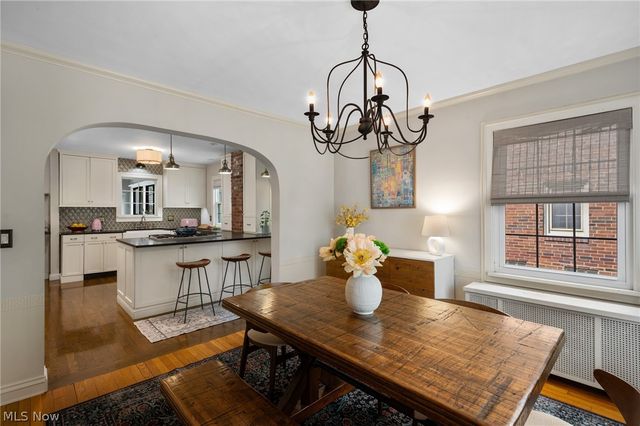 16830 Holbrook Road, Shaker Heights, OH 44120