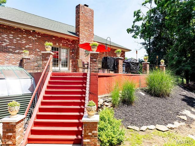 3150 Pleasant Run Drive, Palmyra, MO 63461