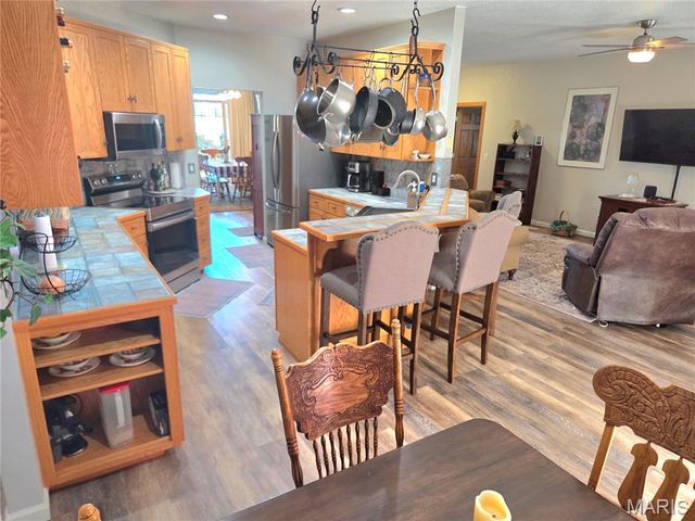 3150 Pleasant Run Drive, Palmyra, MO 63461