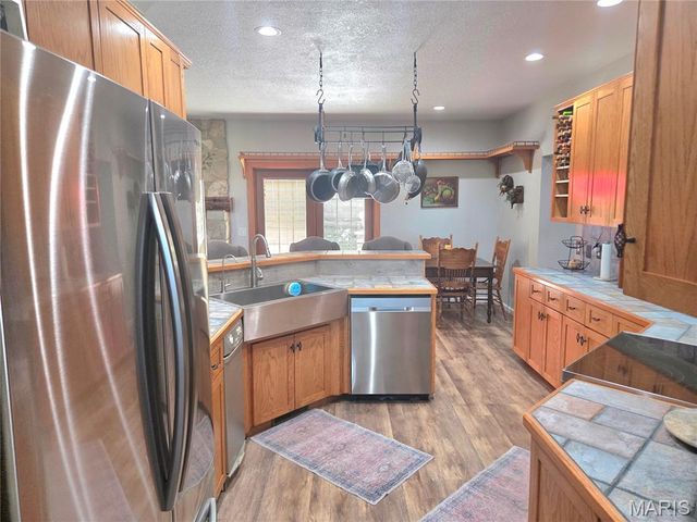 3150 Pleasant Run Drive, Palmyra, MO 63461