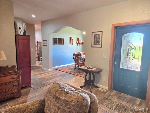3150 Pleasant Run Drive, Palmyra, MO 63461