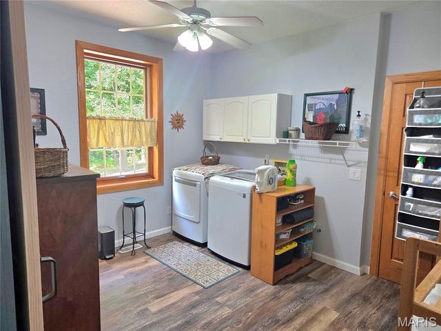 3150 Pleasant Run Drive, Palmyra, MO 63461