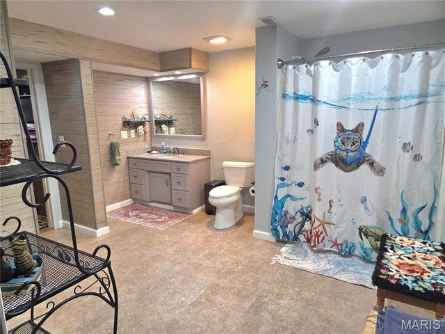 3150 Pleasant Run Drive, Palmyra, MO 63461