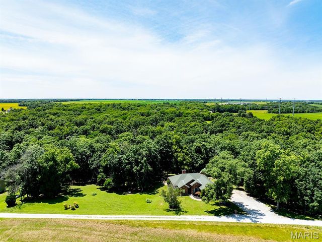 3150 Pleasant Run Drive, Palmyra, MO 63461