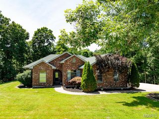 3150 Pleasant Run Drive, Palmyra, MO 63461