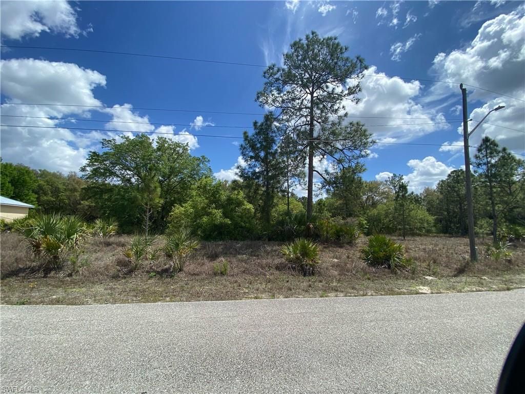 1512 Clayton AVE, LEHIGH ACRES, FL 33972 — exterior