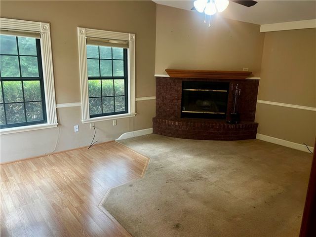 1123 W 19th Terrace, Russellville, AR 72801