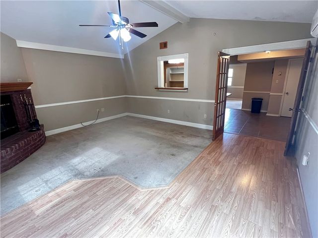 1123 W 19th Terrace, Russellville, AR 72801