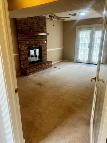 1123 W 19th Terrace, Russellville, AR 72801