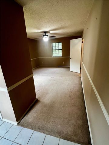 1123 W 19th Terrace, Russellville, AR 72801