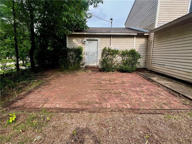 1123 W 19th Terrace, Russellville, AR 72801