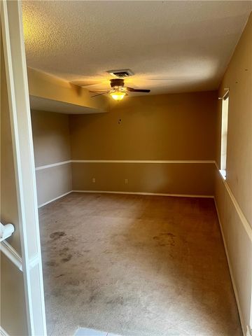1123 W 19th Terrace, Russellville, AR 72801