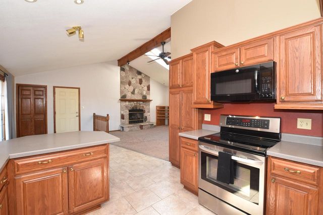 2940 Woodland COURT, Colgate, WI 53017