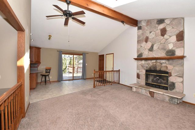 2940 Woodland COURT, Colgate, WI 53017