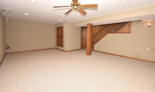 2940 Woodland COURT, Colgate, WI 53017