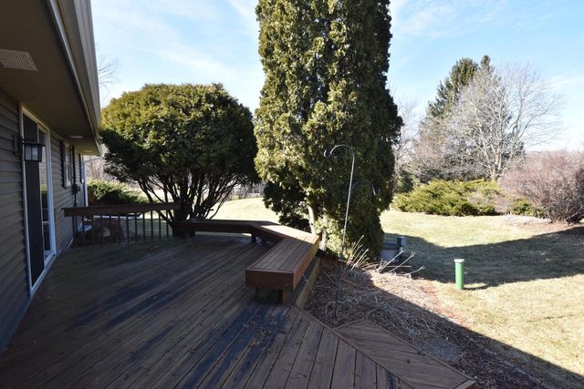 2940 Woodland COURT, Colgate, WI 53017