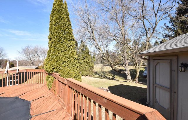 2940 Woodland COURT, Colgate, WI 53017