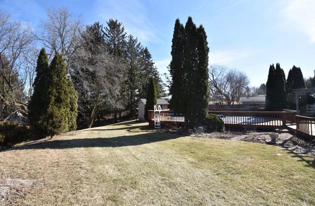 2940 Woodland COURT, Colgate, WI 53017