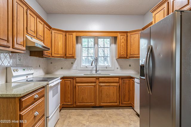 12 Wildwood Lane, Jackson Springs, NC 27281