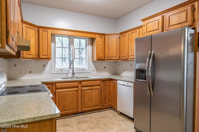 12 Wildwood Lane, Jackson Springs, NC 27281