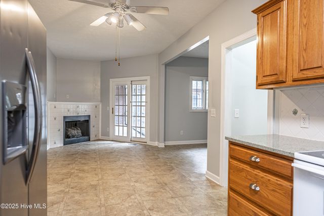 12 Wildwood Lane, Jackson Springs, NC 27281