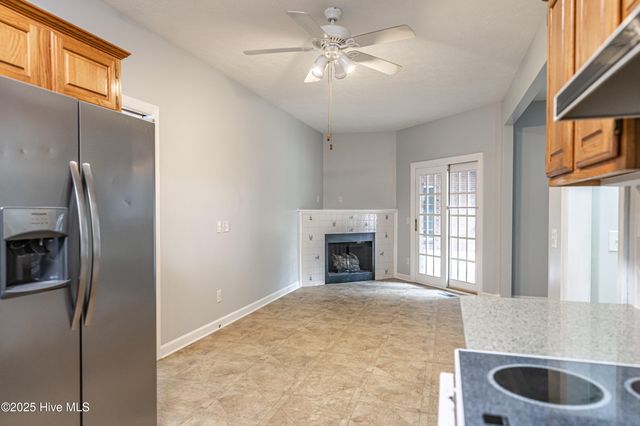 12 Wildwood Lane, Jackson Springs, NC 27281