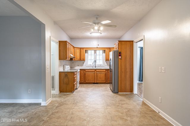 12 Wildwood Lane, Jackson Springs, NC 27281