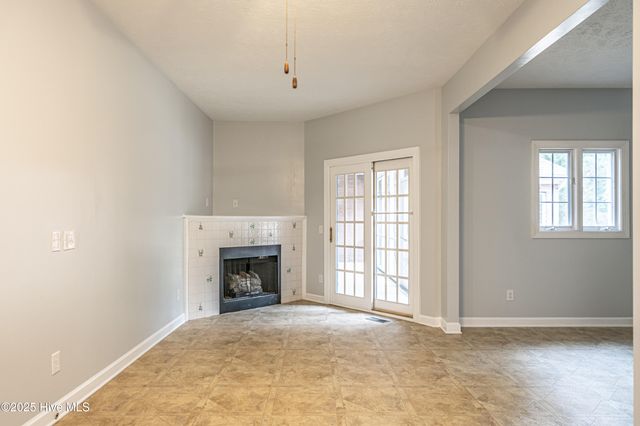 12 Wildwood Lane, Jackson Springs, NC 27281