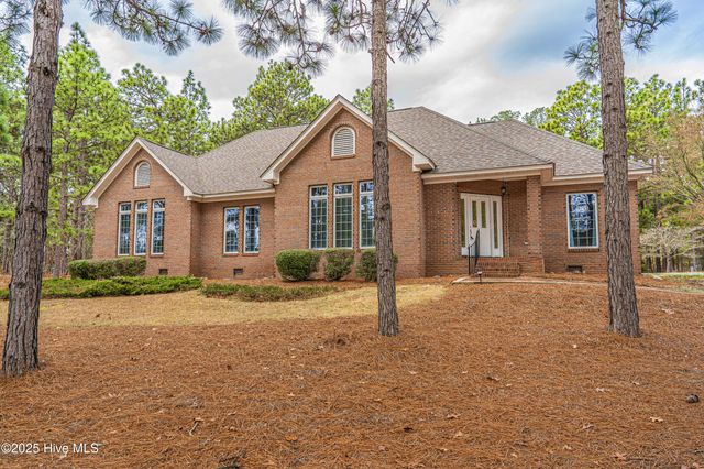 12 Wildwood Lane, Jackson Springs, NC 27281