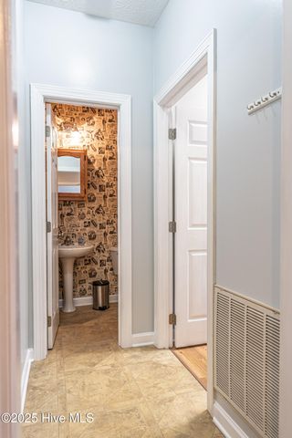 12 Wildwood Lane, Jackson Springs, NC 27281