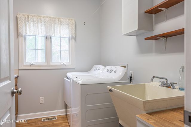12 Wildwood Lane, Jackson Springs, NC 27281