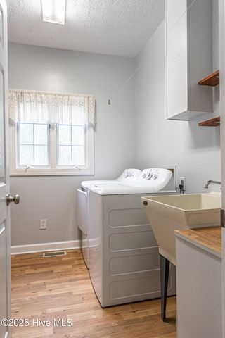 12 Wildwood Lane, Jackson Springs, NC 27281