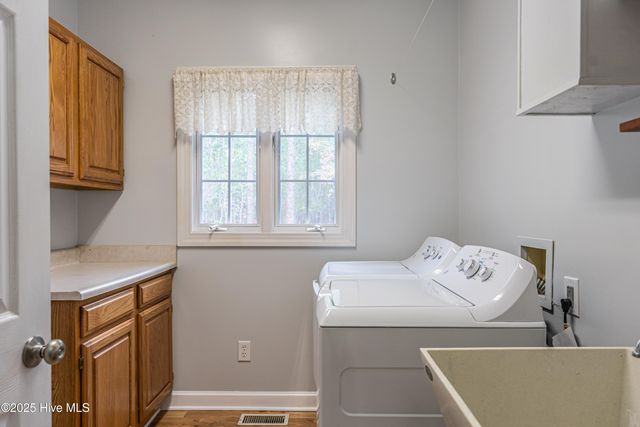 12 Wildwood Lane, Jackson Springs, NC 27281