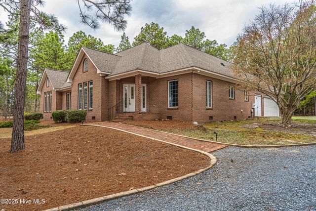 12 Wildwood Lane, Jackson Springs, NC 27281