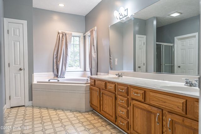 12 Wildwood Lane, Jackson Springs, NC 27281