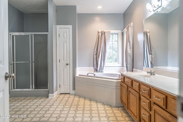 12 Wildwood Lane, Jackson Springs, NC 27281