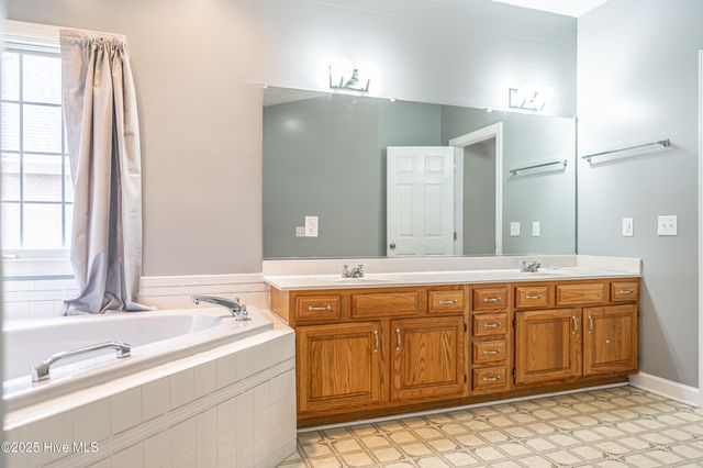 12 Wildwood Lane, Jackson Springs, NC 27281