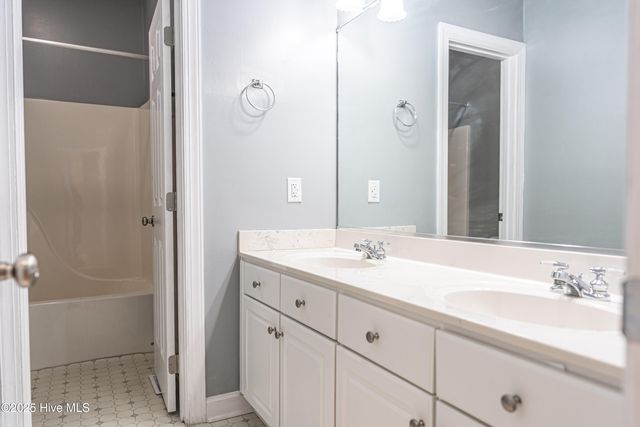 12 Wildwood Lane, Jackson Springs, NC 27281