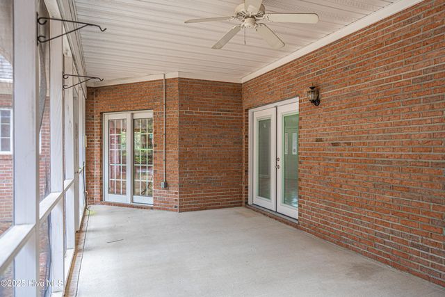 12 Wildwood Lane, Jackson Springs, NC 27281