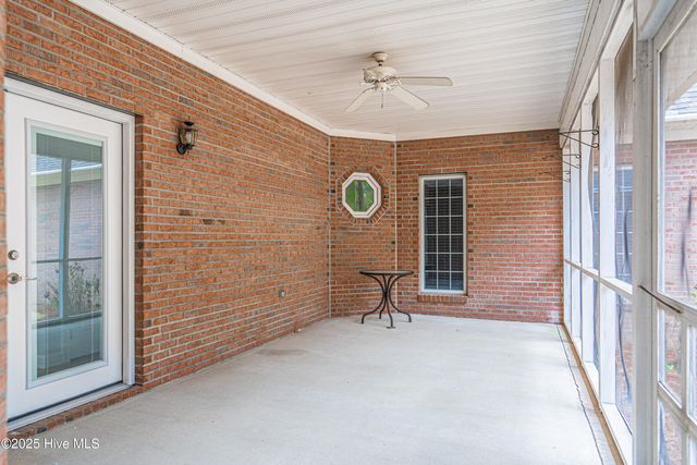 12 Wildwood Lane, Jackson Springs, NC 27281