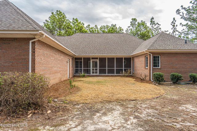 12 Wildwood Lane, Jackson Springs, NC 27281
