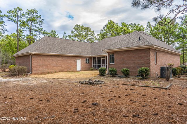 12 Wildwood Lane, Jackson Springs, NC 27281