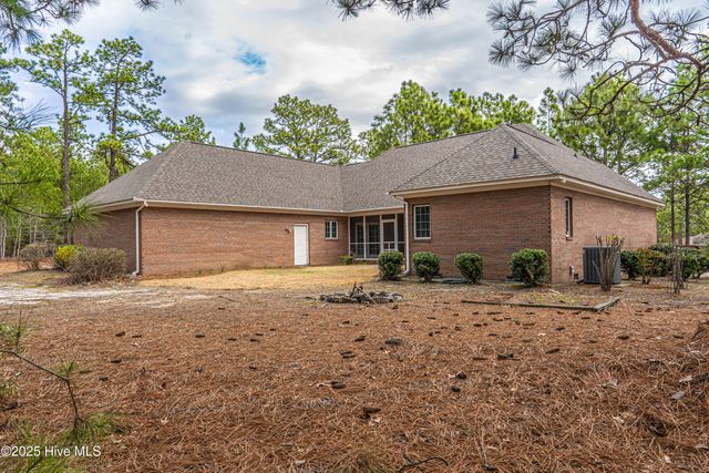 12 Wildwood Lane, Jackson Springs, NC 27281