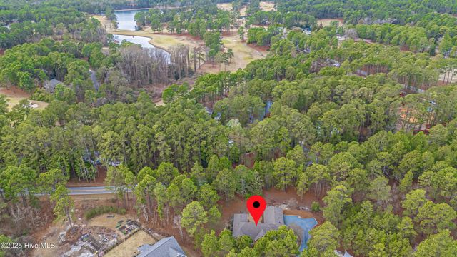 12 Wildwood Lane, Jackson Springs, NC 27281