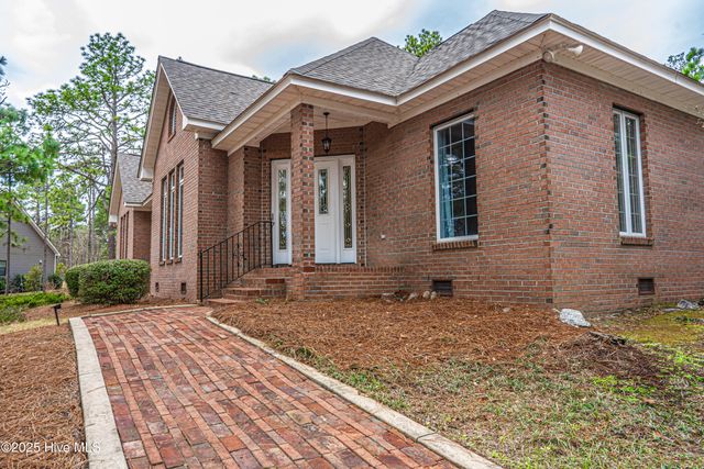 12 Wildwood Lane, Jackson Springs, NC 27281