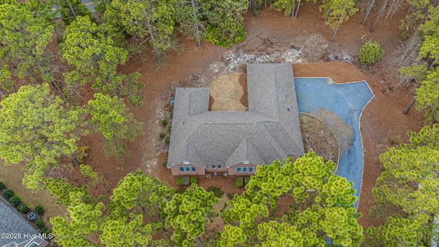 12 Wildwood Lane, Jackson Springs, NC 27281