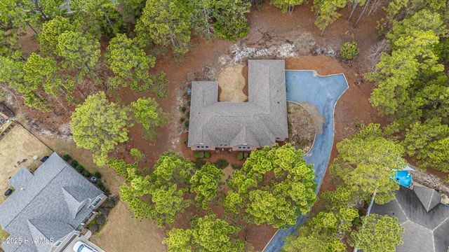 12 Wildwood Lane, Jackson Springs, NC 27281