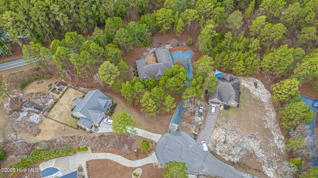 12 Wildwood Lane, Jackson Springs, NC 27281